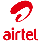 Buy Airtel airtime/data on bitmama