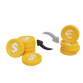 Secure Virtual Card Transactions
